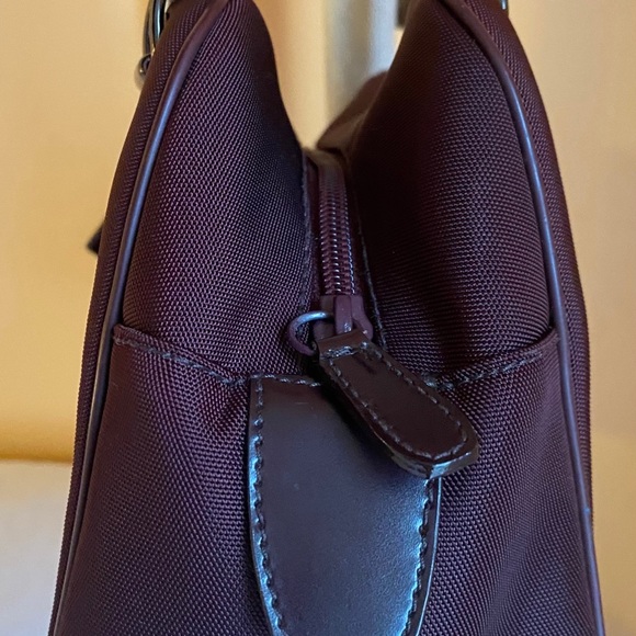 Piero Guidi lineabold shoulder bag - Picture 4 of 6